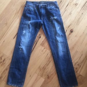 Men’s American Eagle Jeans
